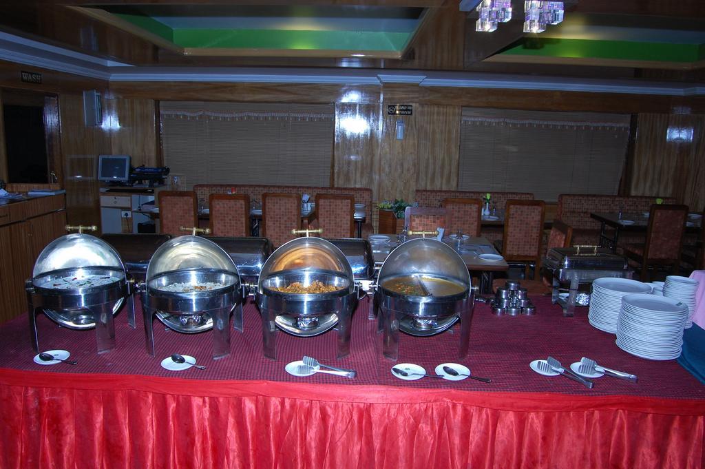 Hotel Sona'S Tiruchirappalli Exterior foto