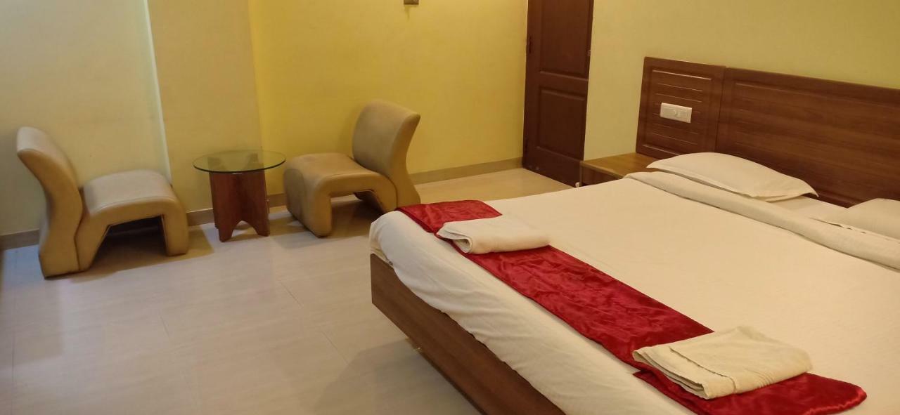 Hotel Sona'S Tiruchirappalli Exterior foto