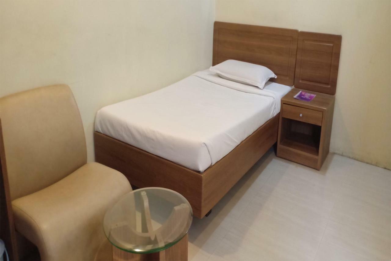 Hotel Sona'S Tiruchirappalli Exterior foto