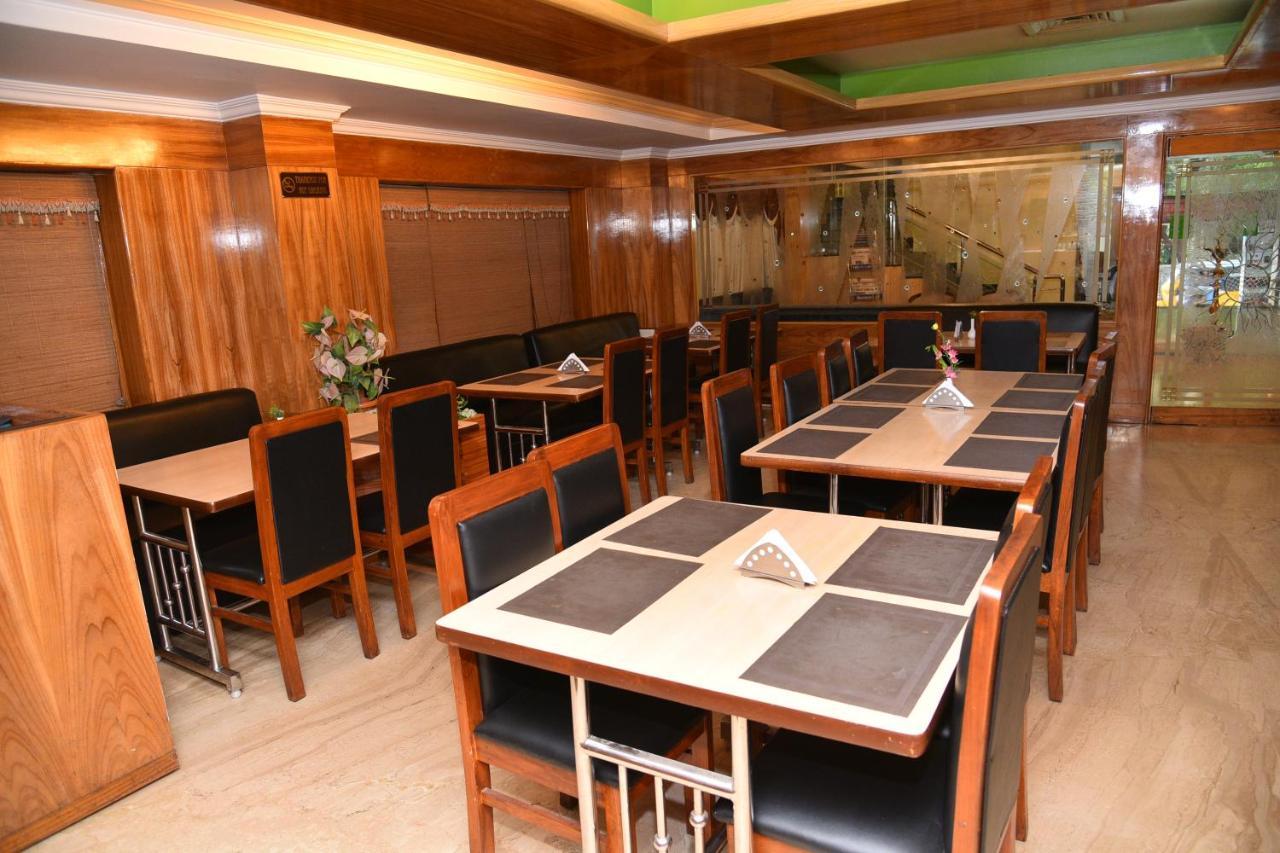 Hotel Sona'S Tiruchirappalli Exterior foto